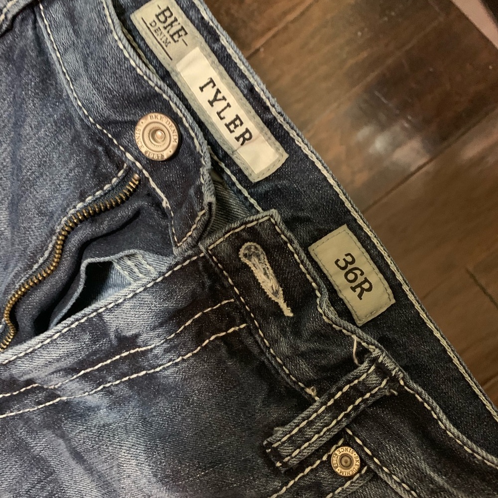 BKE Jeans